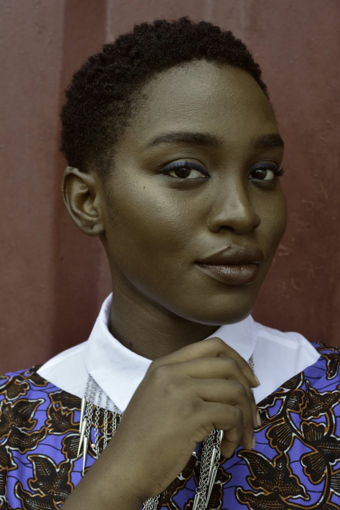 How African Beauty Businesses Can Compete Globally