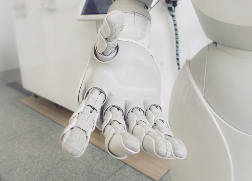Will AI Replace Beauty Professionals? The Answer May Surprise You